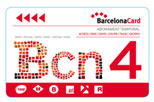 Köp ett Barcelonakort (Rabattkort) med fria inträden och mycket mer. Mer information.